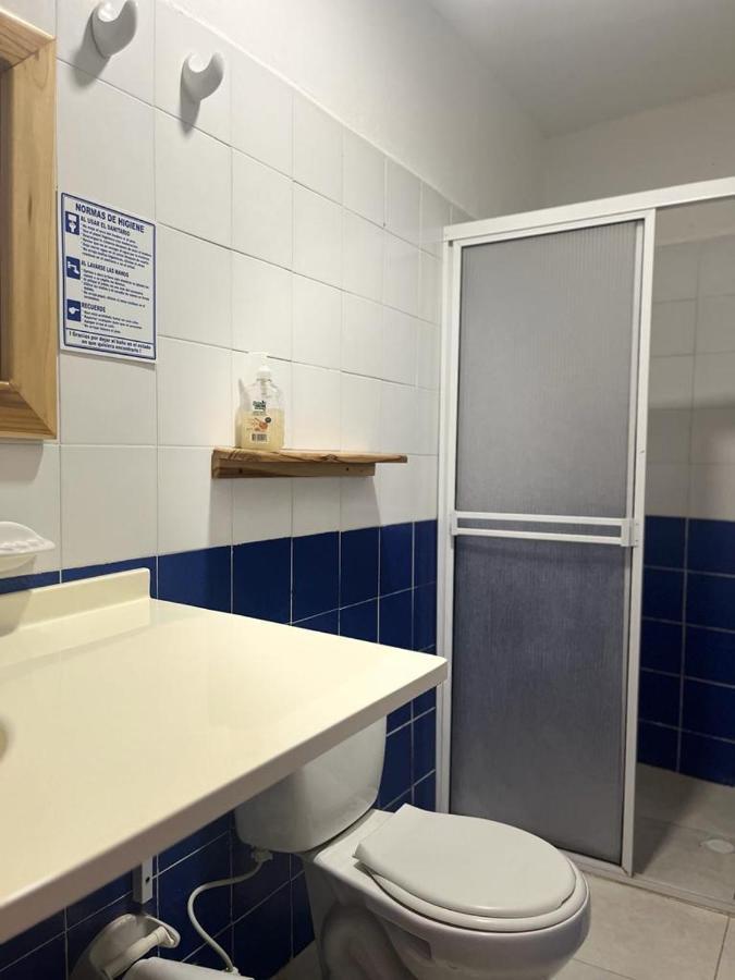 Hotel Terramar Coveñas Eksteriør bilde