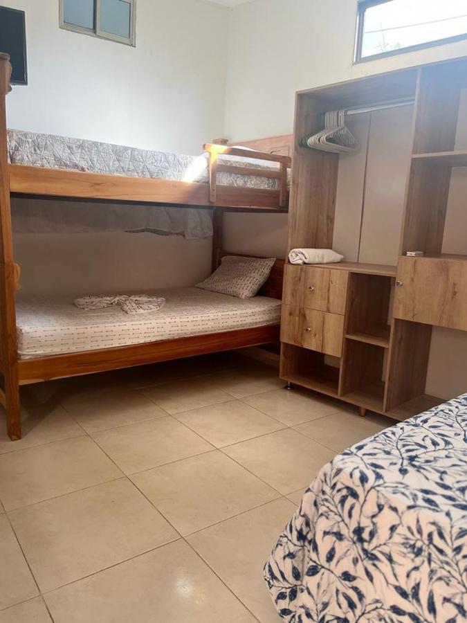Hotel Terramar Coveñas Eksteriør bilde